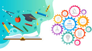 أقسام نظام إدارة المدارس المتكامل أقسام نظام إدارة المدارس المتكامل