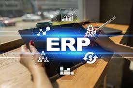 برنامج محاسبي كامل erp